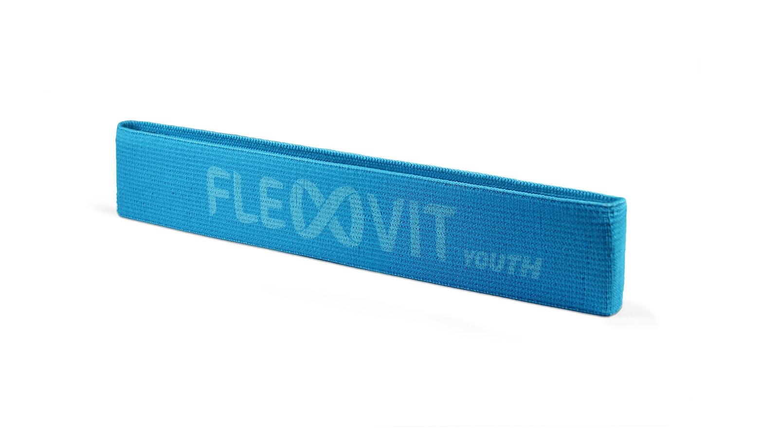 Mini-Widerstandsband FLEXVIT (x3) 5/5
