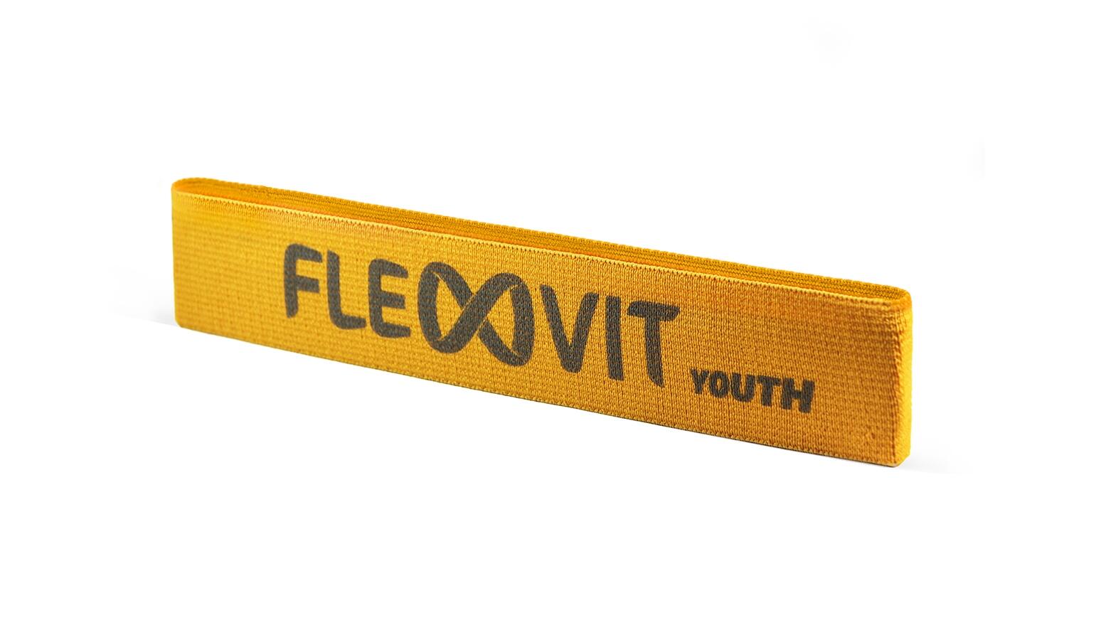 Mini-Widerstandsband FLEXVIT (x3) 3/5