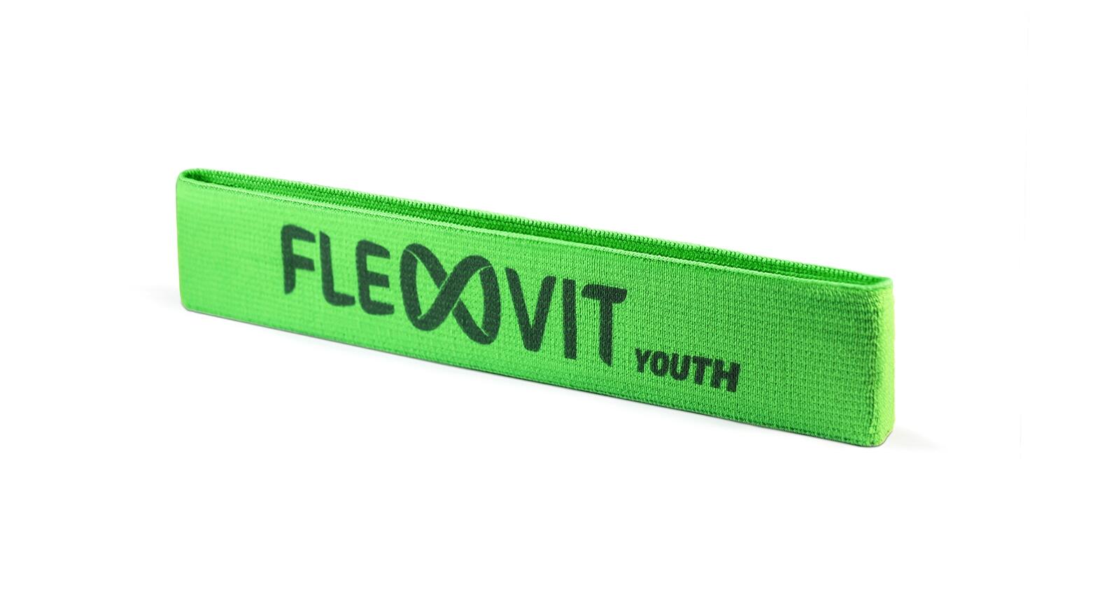 Mini-Widerstandsband FLEXVIT (x3) 4/5