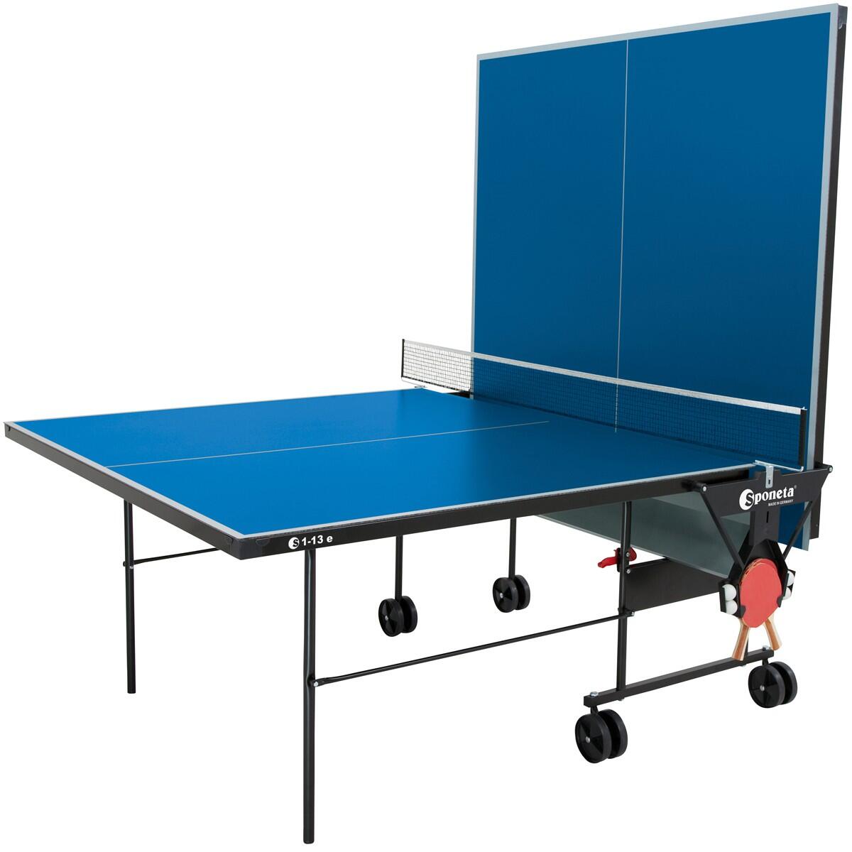 Stůl na stolní tenis venkovní Sponeta S1-13e 2/7
