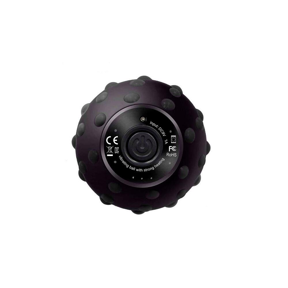 Bola vibratoria de masaje individual Amaya 1/5