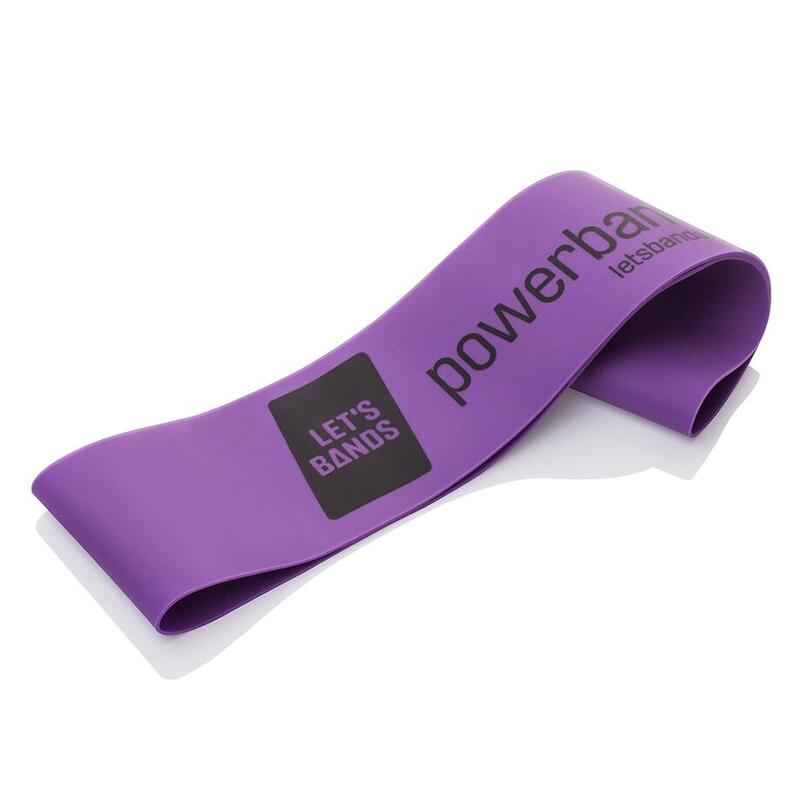 Powerbands Mini