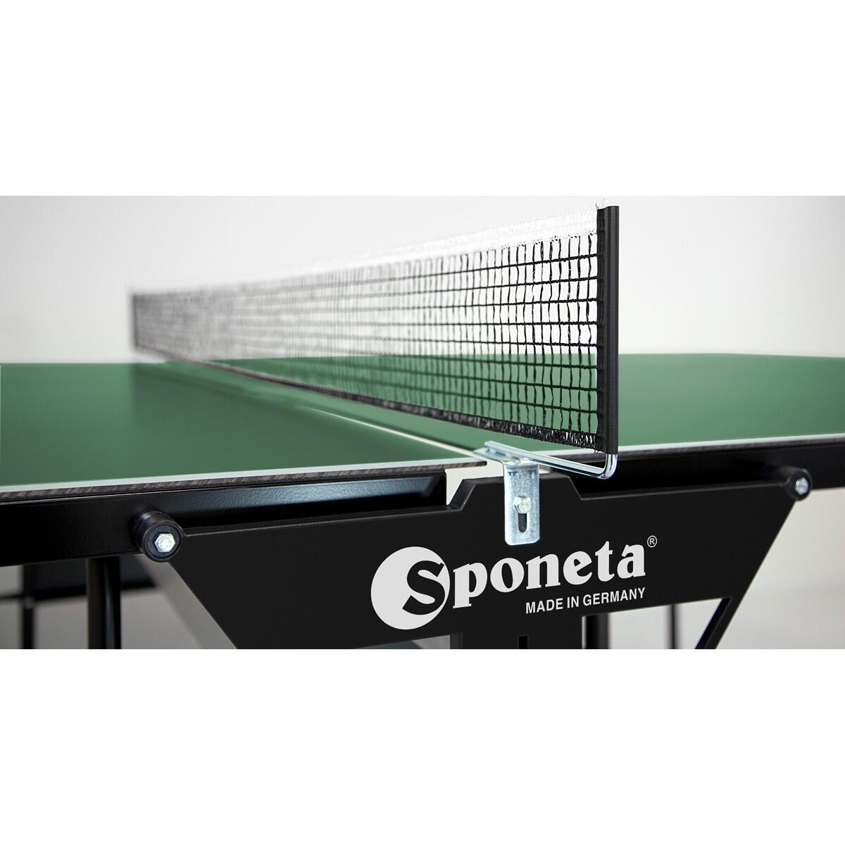 Stůl na stolní tenis venkovní Sponeta S1-12e 5/7