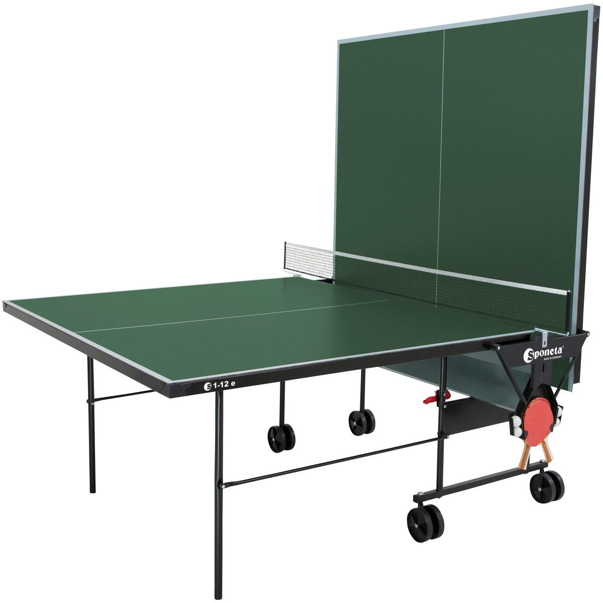 Stůl na stolní tenis venkovní Sponeta S1-12e 2/7