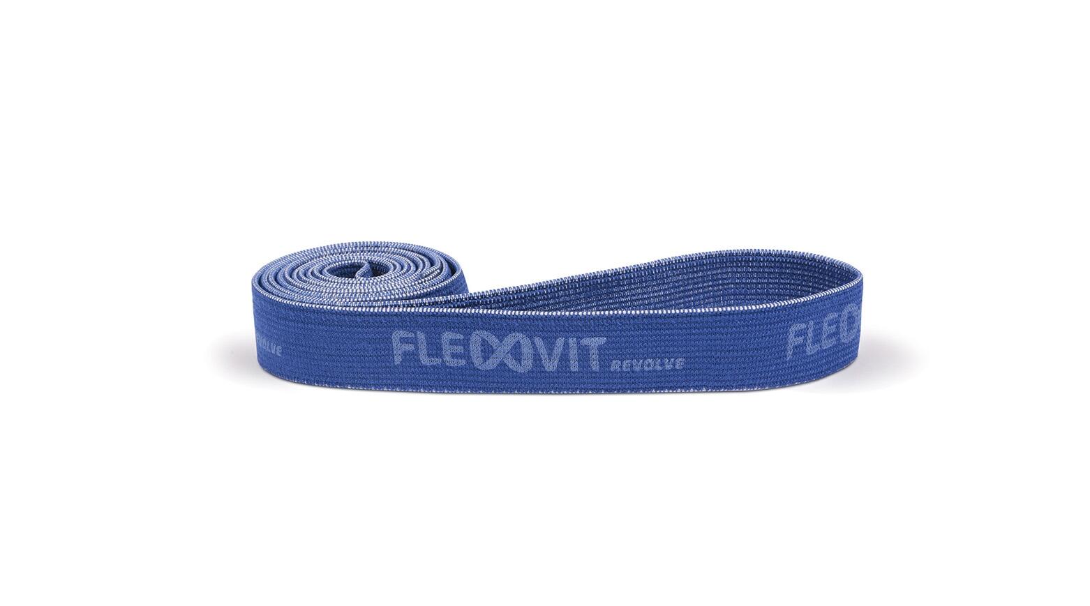 Multi-taśma oporowa FLEXVIT Revolve (x4) 7/7