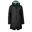 Manteau 3en1 pour femme Skogafoss Noir