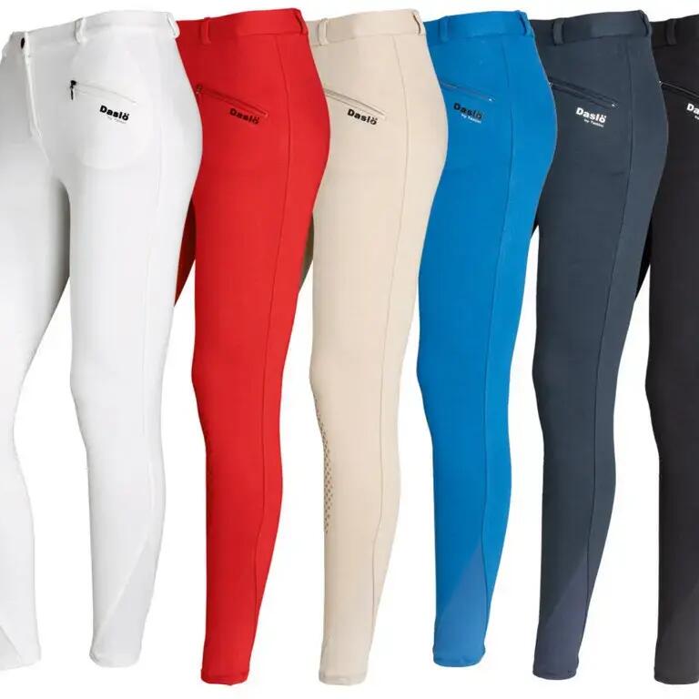 Women's 4 seasons riding pants Daslö