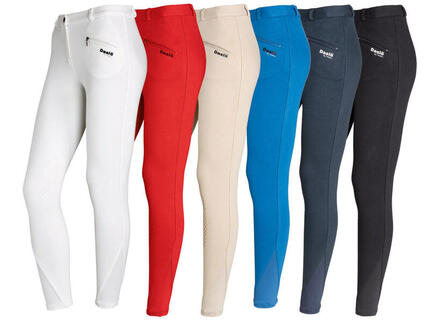 Pantalon 4 saisons femme Daslö