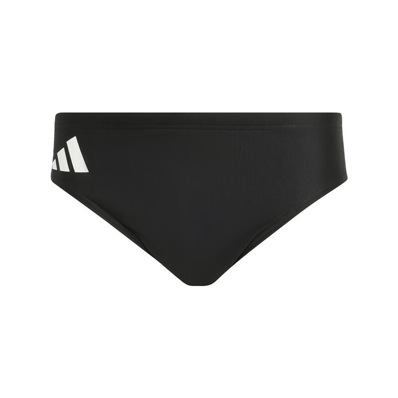 Slip de baie uni