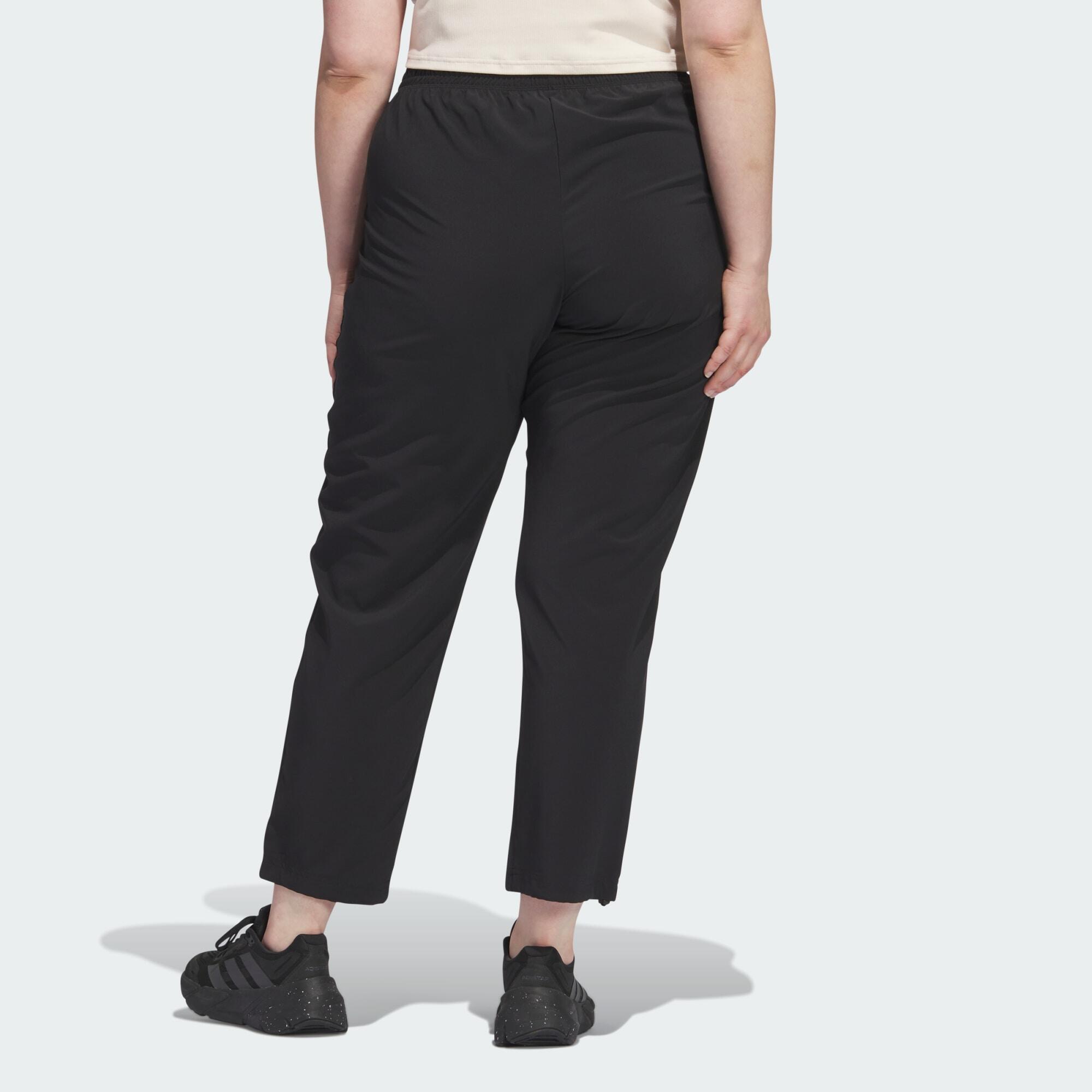 Training Pants (Plus Size) 3/5