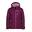 Kinder Winterjacke Hemsedal Plum/Mauve