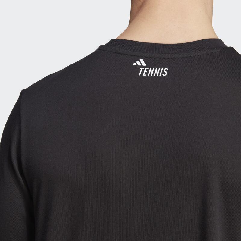 T-shirt da tennis AEROREADY Graphic