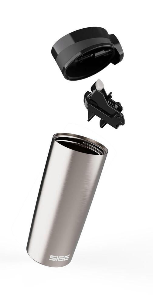 Kubek termiczny termos Miracle Mug 0,47