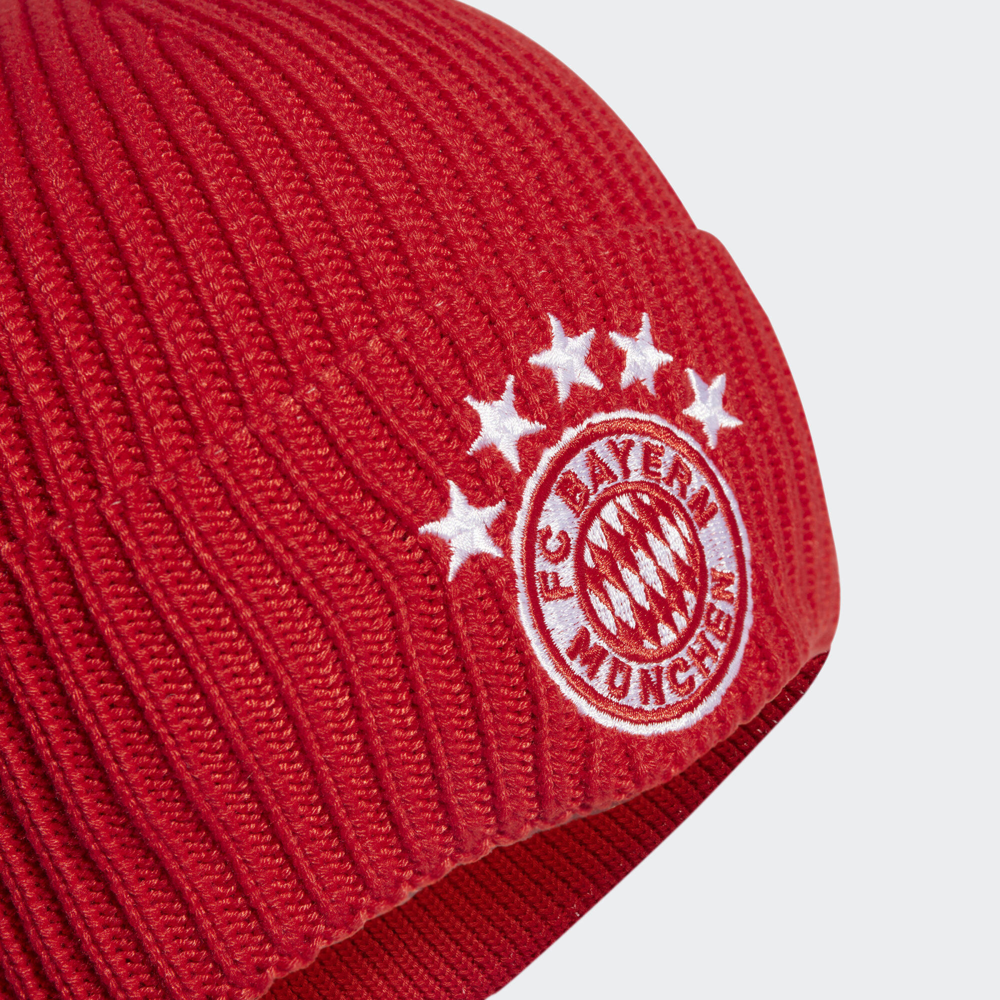 FC Bayern Beanie 3/5