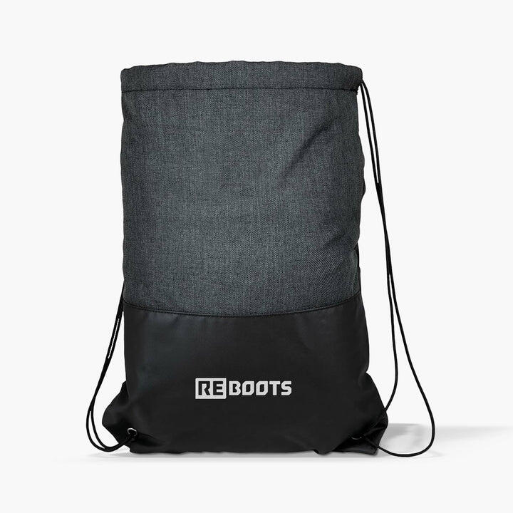 Bottes de compression de pressothérapie Reboots Go Lite 6/8