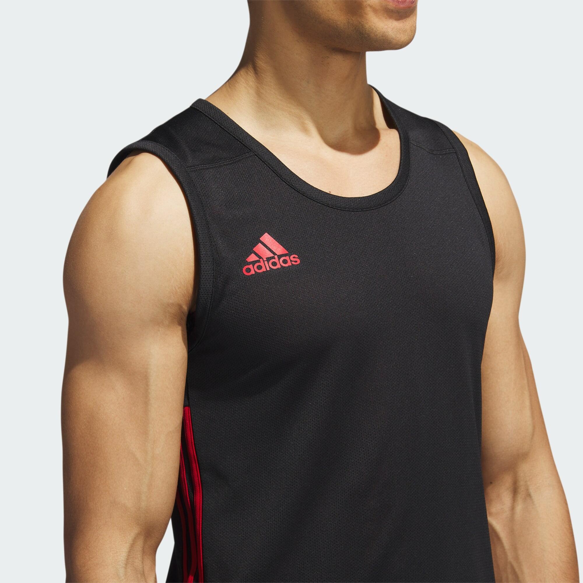 3G Speed Reversible Shirt 5/7