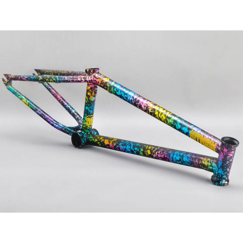 Rama roweru BMX Mafiabikes Hitmain 20.4"