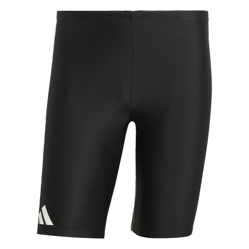 Solid Swim Jammers