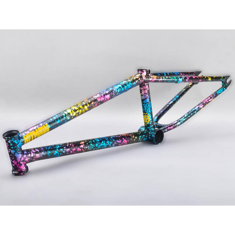 Rama roweru BMX Mafiabikes Hitmain 20.4"