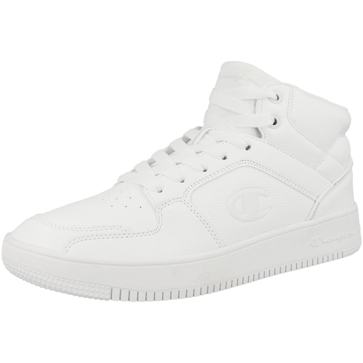 Chaussures universel hommes Champion Rebound 20 Mid 4/7