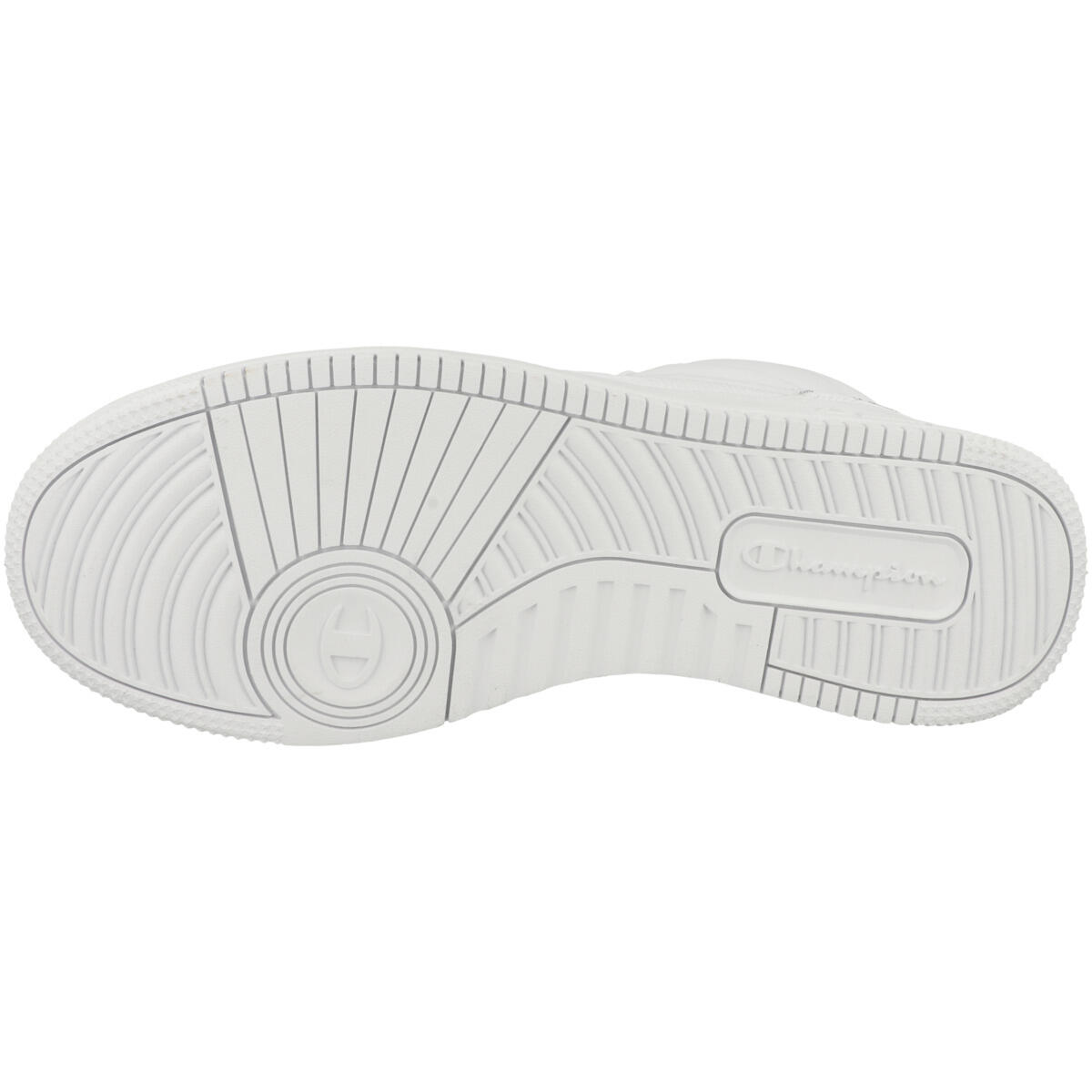 Chaussures universel hommes Champion Rebound 20 Mid 5/7
