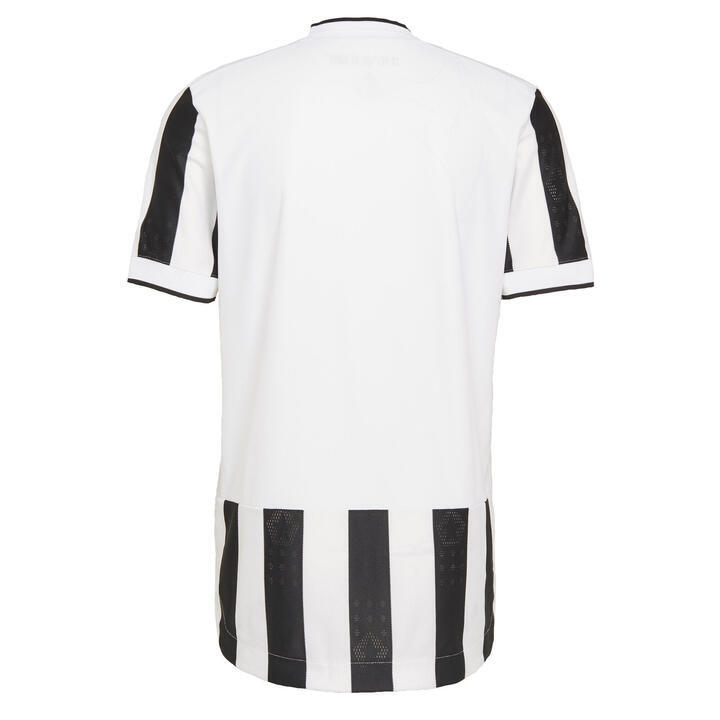 REFURBISHED KIDS FOOTBALL SHIRT - JUVENTUS HOME 21/22 - A GRADE 6/6