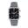 Smartwatch Focus Silber