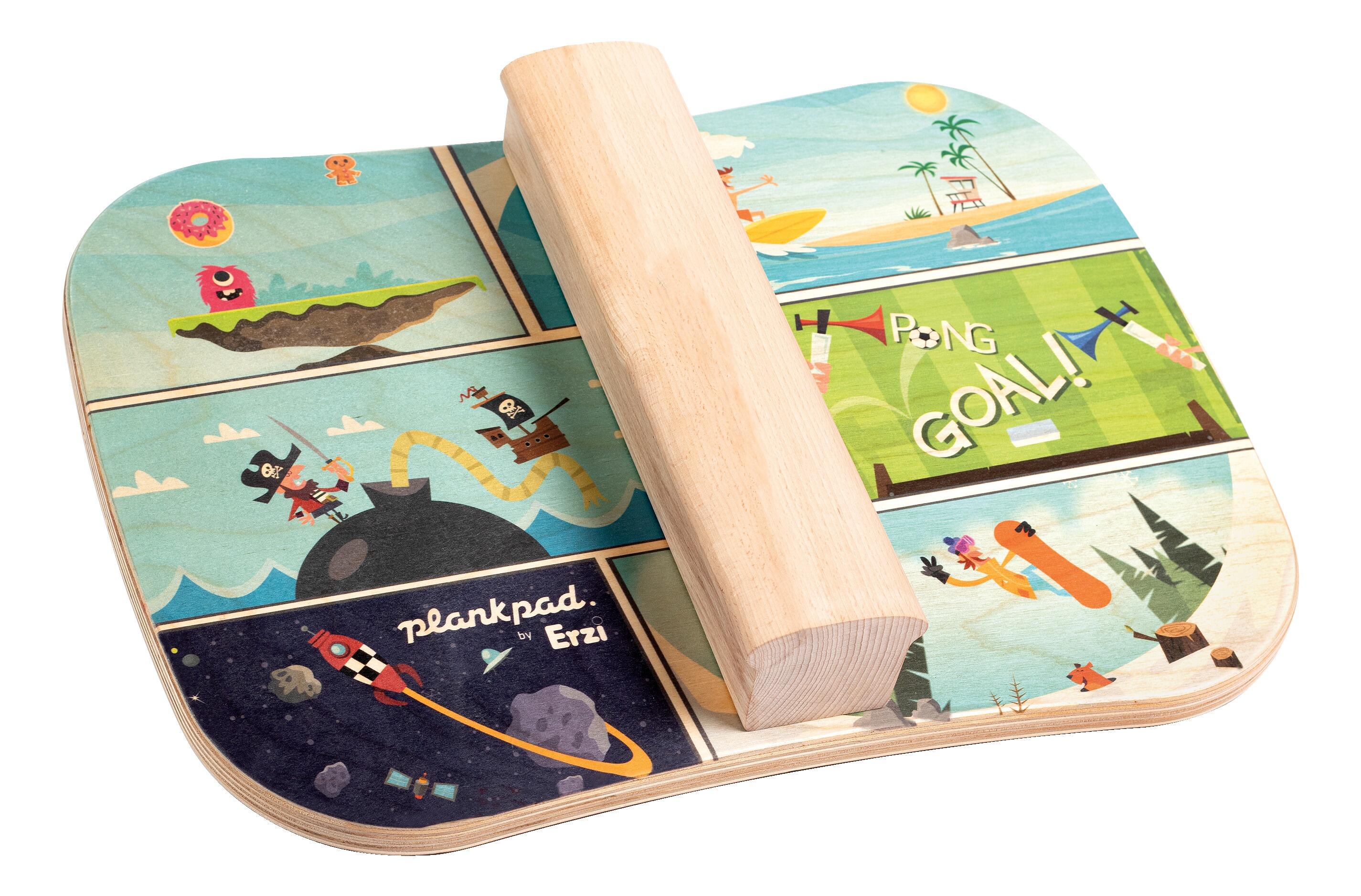 Plankpad KIDS 5/6