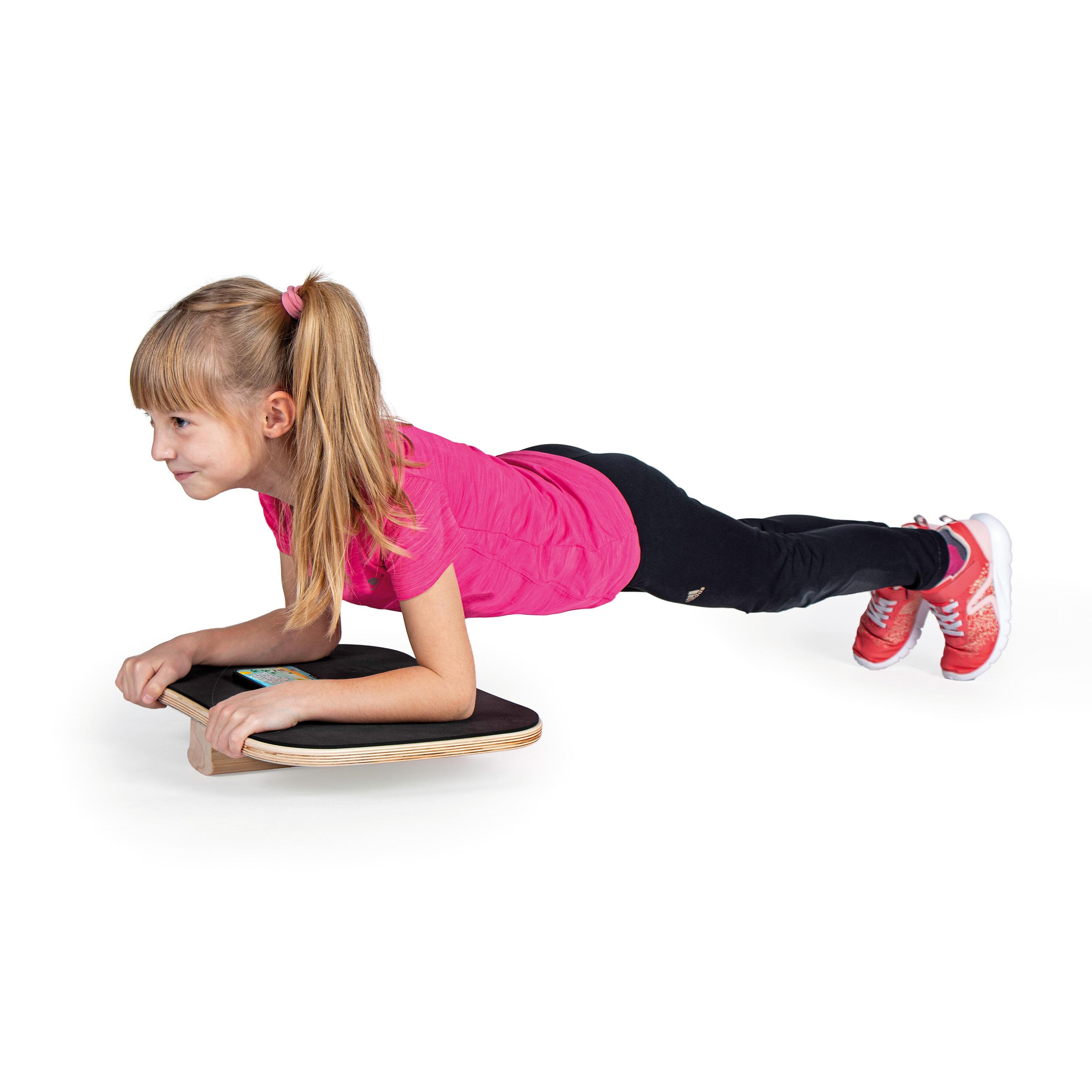 Plankpad KIDS 4/6