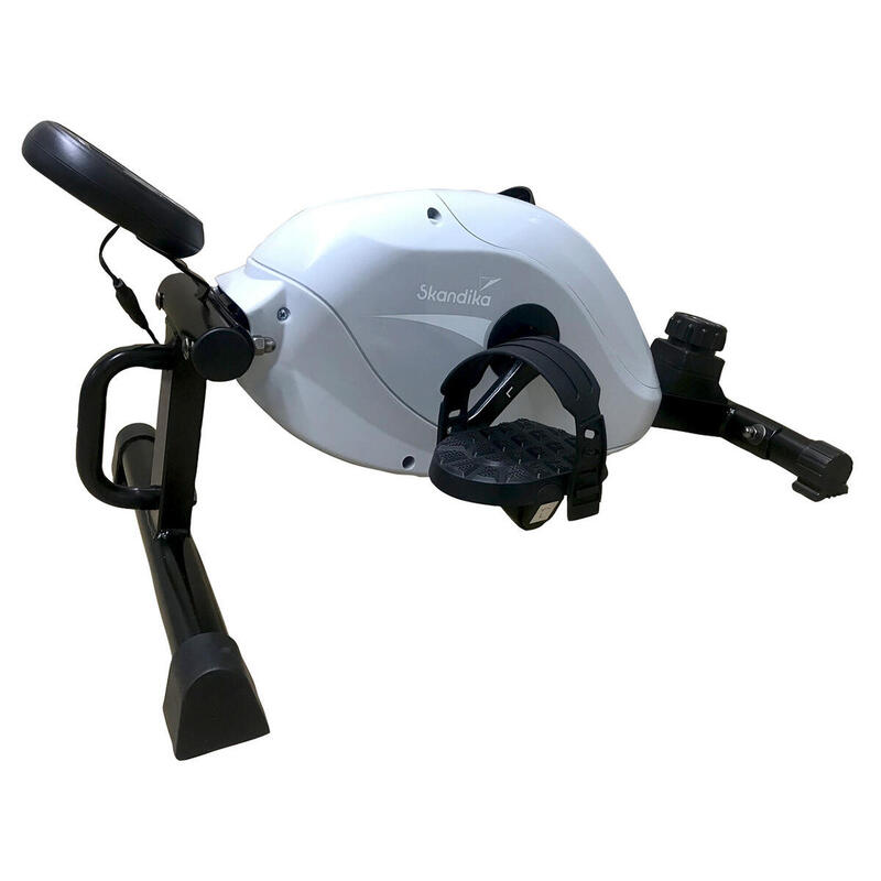 Mini bicicleta Liten - Fitness - entrenmiento estático - 8 niveles resistencias
