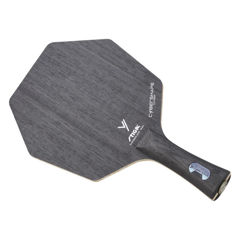 Legno ping pong Cybershape Carbon CWT - Master