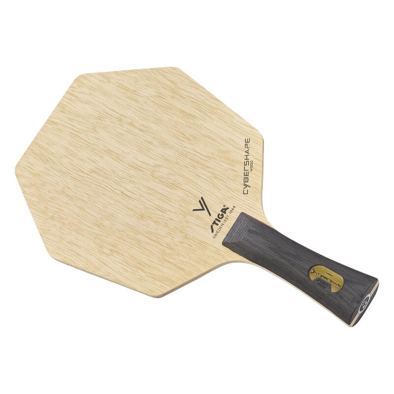 BOIS DE TENNIS DE TABLE Cybershape Wood - Master