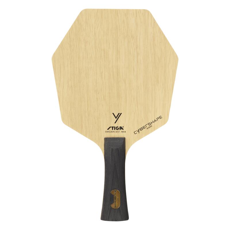 Houtje voor tafeltennis Cybershape Wood - Master