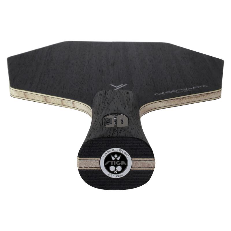 Legno ping pong Cybershape Carbon - Classic