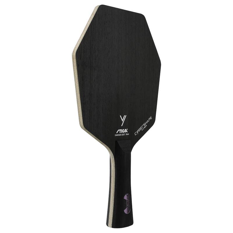 BOIS DE TENNIS DE TABLE Cybershape Carbon - Classic