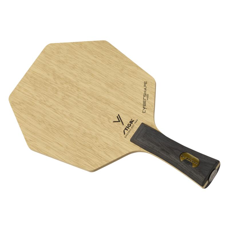 BOIS DE TENNIS DE TABLE Cybershape Wood CWT - Classic