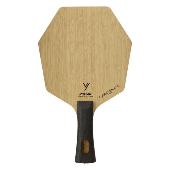 BOIS DE TENNIS DE TABLE Cybershape Wood CWT - Master