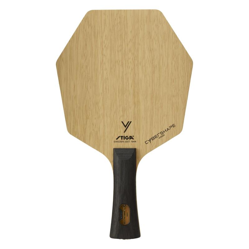 BOIS DE TENNIS DE TABLE Cybershape Wood CWT - Master