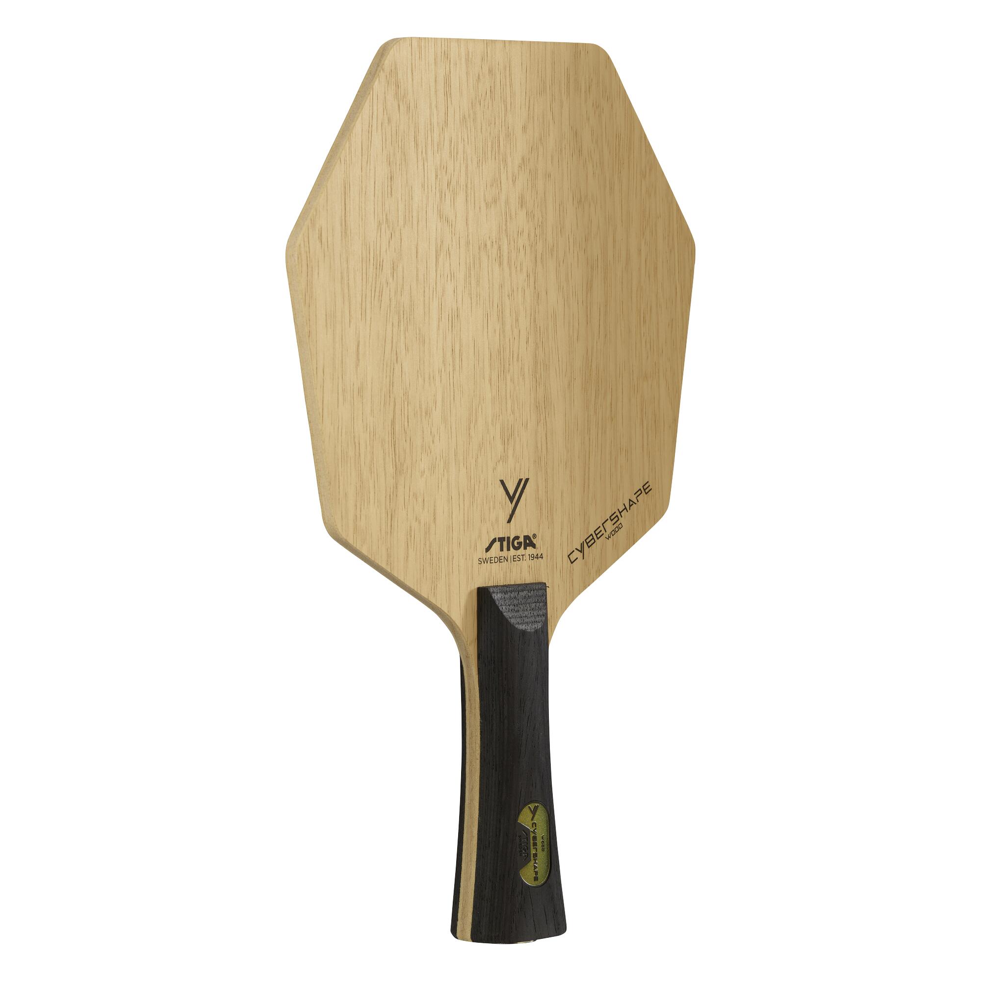 BOIS DE TENNIS DE TABLE Cybershape Wood CWT - Master 4/7