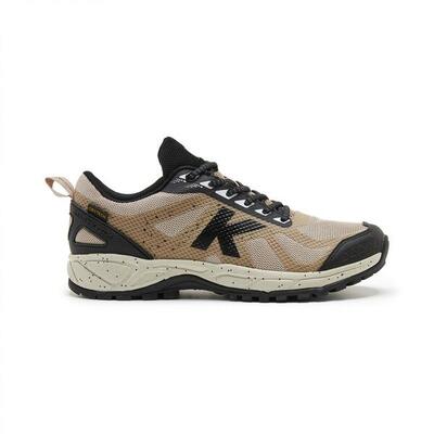 Zapatillas Running Kelme Track Unisex Antracita