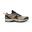 Zapatillas Running Kelme Trail Travel Unisex  Negro