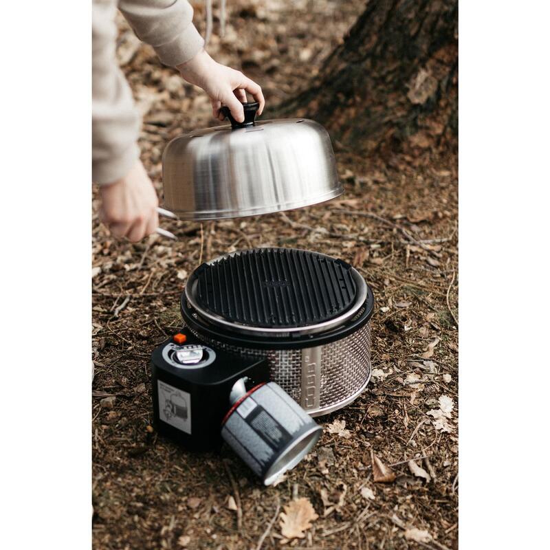 Cobb Gasgrill Deluxe 2.0