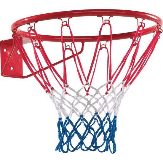 Kbt Basketbal ring rood