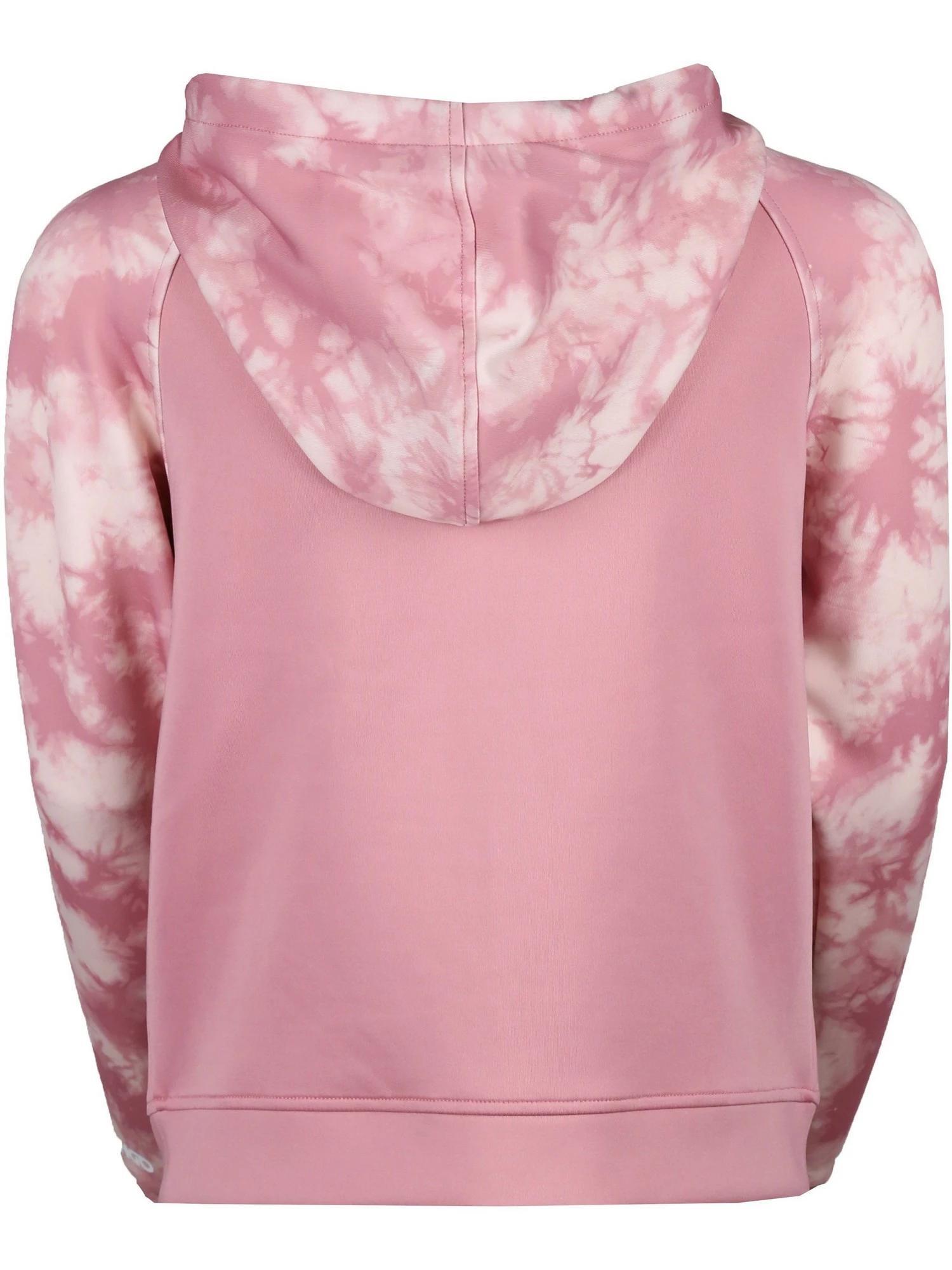Sudadera con capucha para mujer Draug 2/7