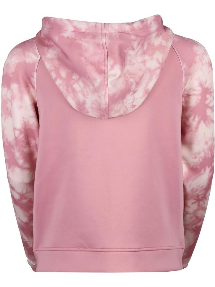 Bluza damska Fundango Draug z kapturem