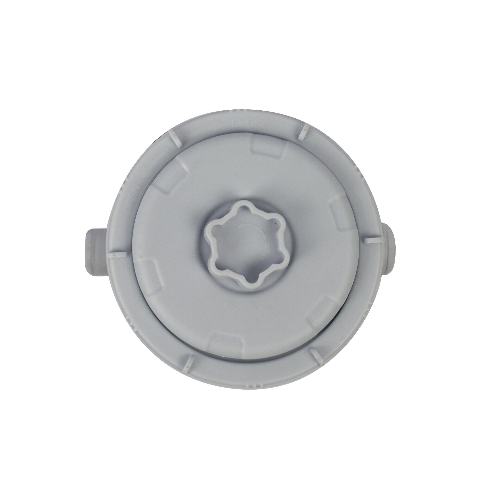 Pompe filtrante pour piscines - 800 gals/h 5/5