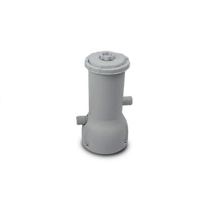 Pool-Filterpumpe - 800 gal/h