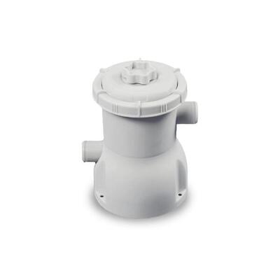 Pool-Filterpumpe - 300gal/h