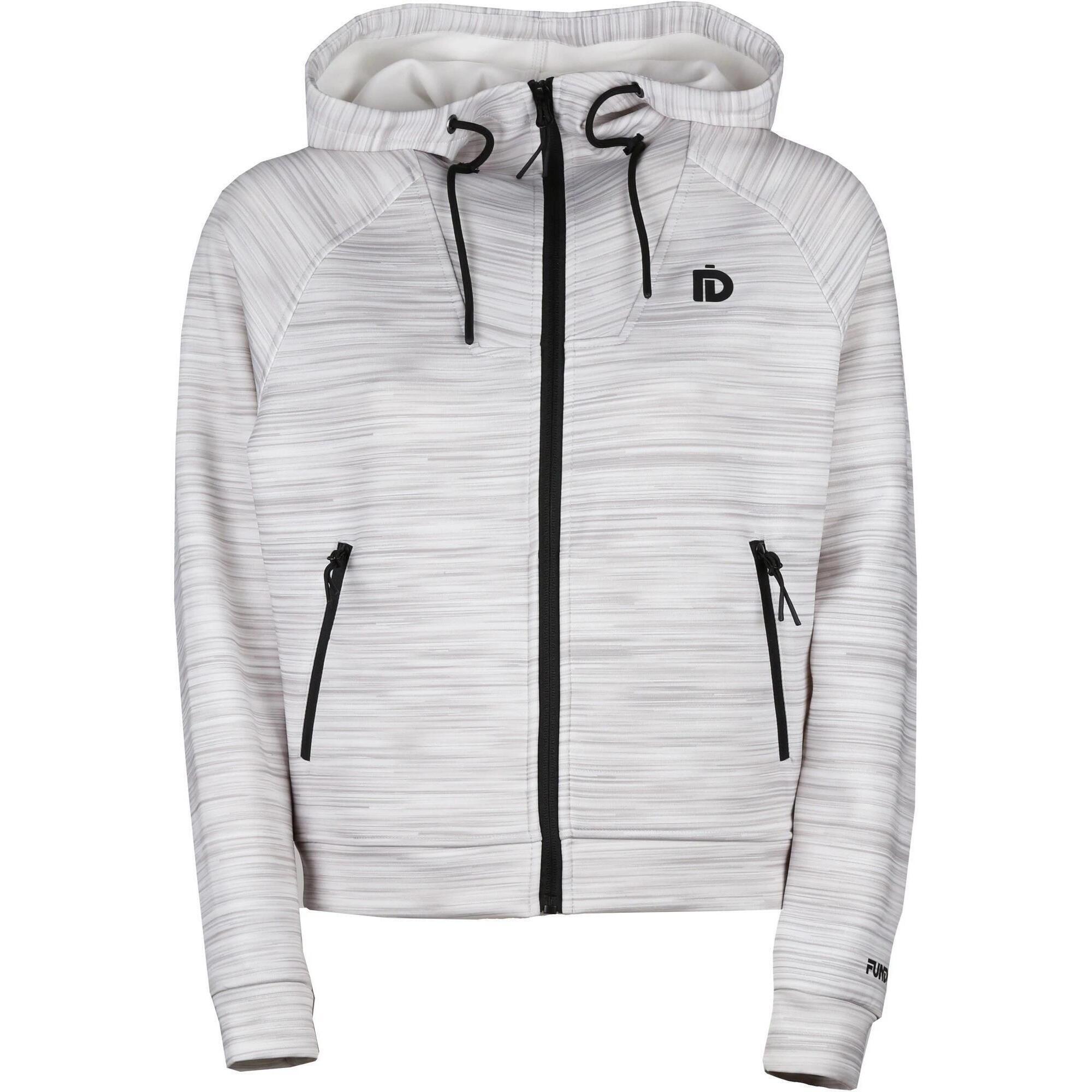 Sudadera con capucha para mujer Draug 5/6