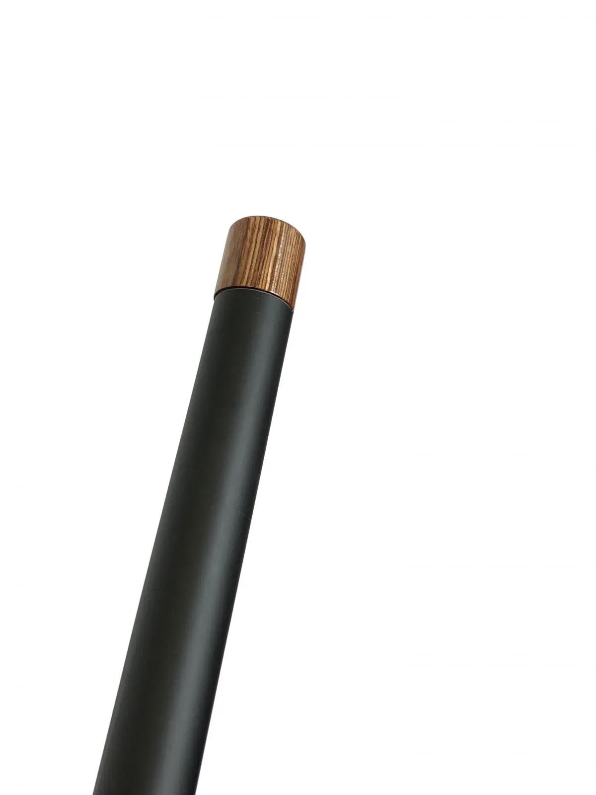 SILSTAR RC1 CARBON POLE 5M 5/5